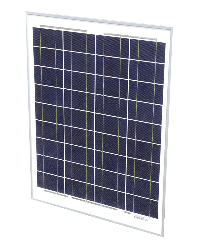 SolarKit Solar Panel for Ambush hunting blinds