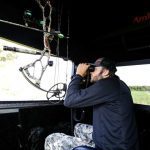 Insulated Deer Hunting Blinds