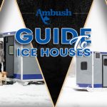 a Guide to Ice Houses