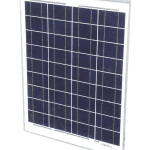 Hunting Blind Solar Charging Kit