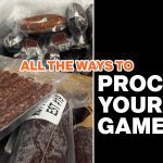All the ways to process your game
