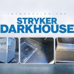 Darkhouse Skid House