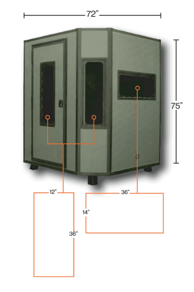 Stalker stalker specs