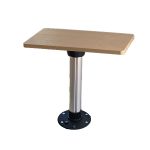 Electronic Pedestal