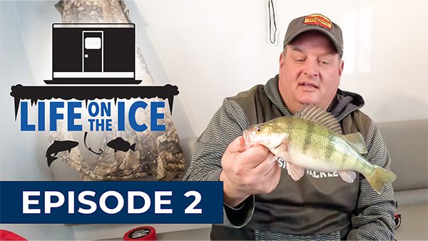 Life on the Ice Episode 2