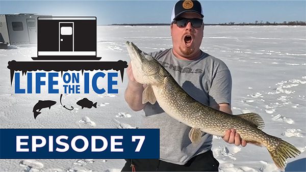 Life on the Ice Episode 7