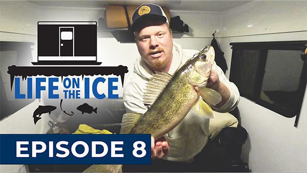 Life on the Ice Episode 8