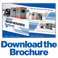 Download the Brochure Skid House
